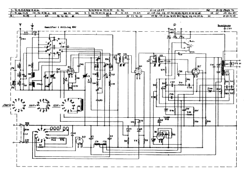 617U; Philips Radio A/S; K (ID = 1722879) Radio