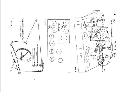 BDK361U; Philips Radio A/S; K (ID = 289351) Radio