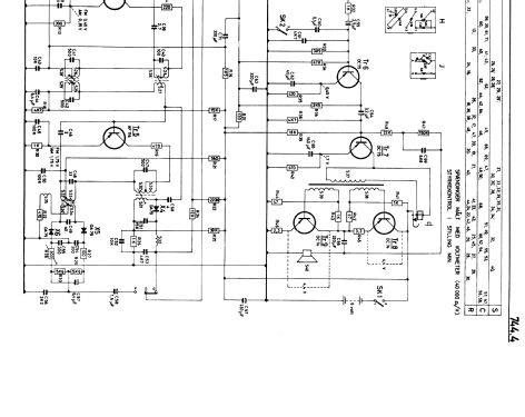 LDK316T; Philips Radio A/S; K (ID = 2053962) Radio