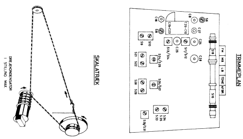 LDK316T; Philips Radio A/S; K (ID = 2053965) Radio