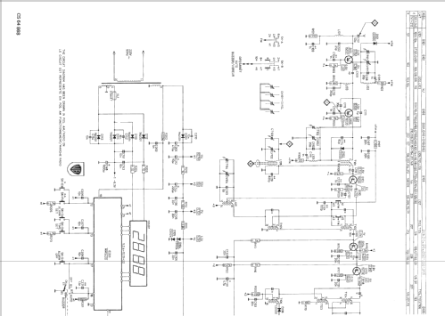 090 90AS090; Philips Radios - (ID = 390976) Radio