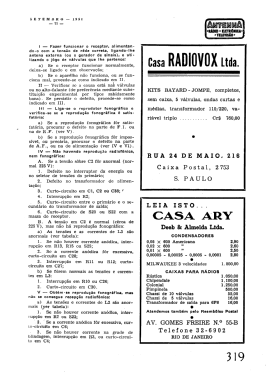 215A; Philips Radios - (ID = 3157131) Radio