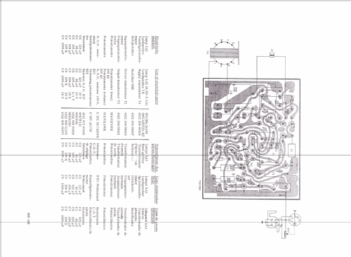 22GF040; Philips Radios - (ID = 2599576) Enrég.-R