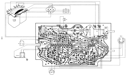 4304 RK15S; Philips Radios - (ID = 1636428) R-Player