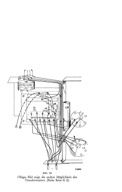 470A; Philips Radios - (ID = 2865771) Radio