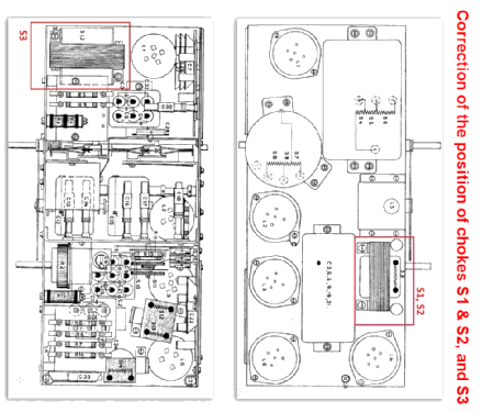 830C; Philips Radios - (ID = 2598987) Radio