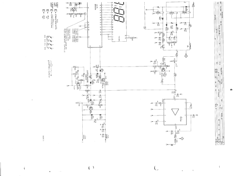 90AS180/00; Philips Radios - (ID = 278641) Radio