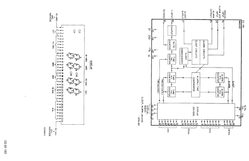 90AS180/00; Philips Radios - (ID = 278642) Radio