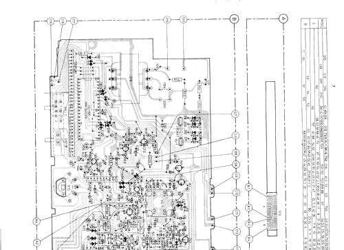 90AS180/00; Philips Radios - (ID = 278648) Radio