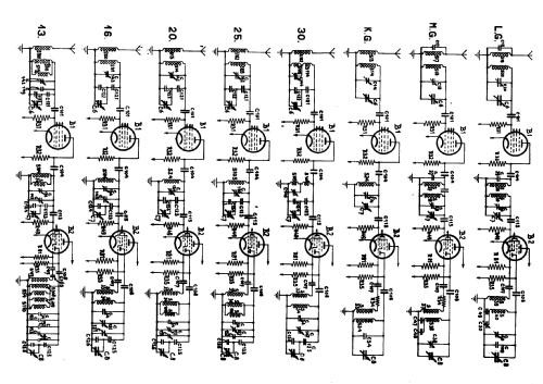 914X; Philips Radios - (ID = 1722900) Radio