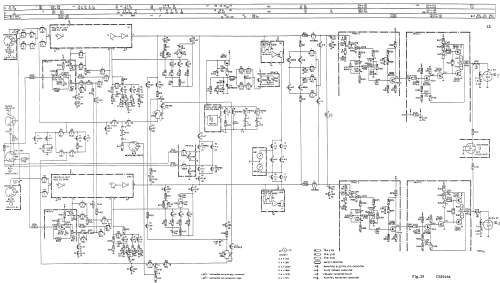 9197A/22; Philips Radios - (ID = 1255703) R-Player