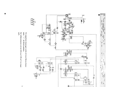 Adjutant 22RL500; Philips Radios - (ID = 112457) Radio