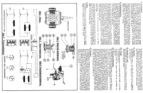 AG2002; Philips Radios - (ID = 254533) Enrég.-R