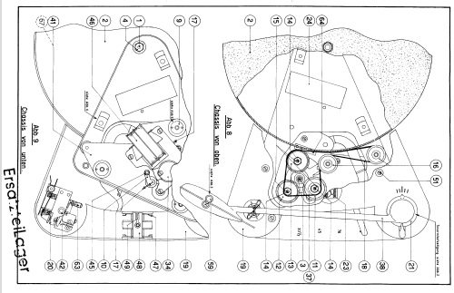 AG2110; Philips Radios - (ID = 254417) Ton-Bild