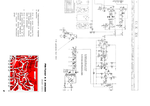 Aladin B5W32AT; Philips Radios - (ID = 106948) Radio