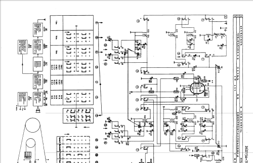 B6X15A /70; Philips Radios - (ID = 2551965) Radio