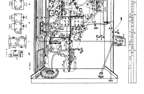 B6X15A /70; Philips Radios - (ID = 2551968) Radio