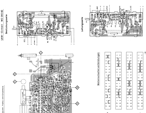 Babette L4D52T; Philips Radios - (ID = 2001488) Radio