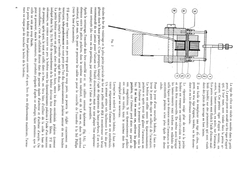 'Bratpfanne' 2003; Philips Radios - (ID = 2071110) Altavoz-Au