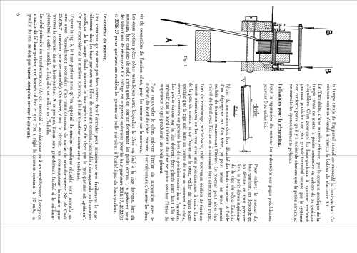 'Bratpfanne' 2003; Philips Radios - (ID = 2071112) Lautspr.-K