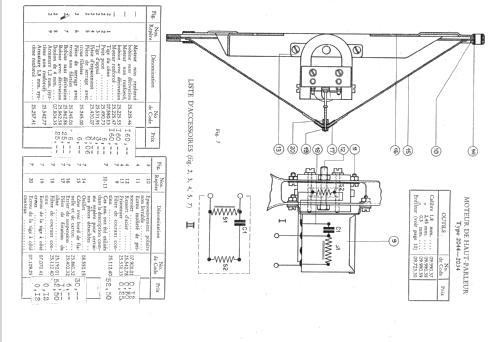 'Bratpfanne' 2003; Philips Radios - (ID = 2071116) Parleur