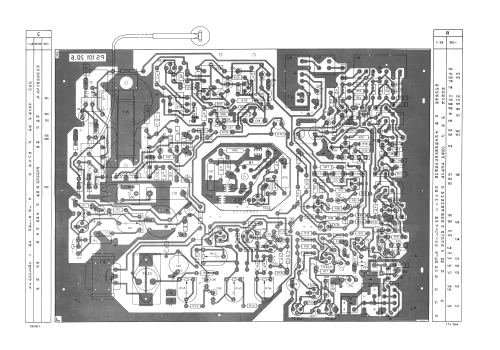 D12T900; Philips Radios - (ID = 1858055) Television