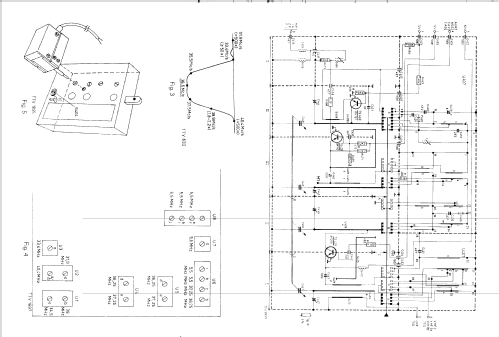 D12T900; Philips Radios - (ID = 243941) Television