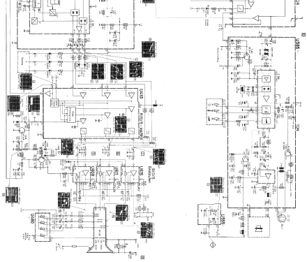 D26C882 Ch= K12; Philips Radios - (ID = 1503993) Television