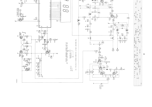 Electronic Clockradio 7460; Philips Radios - (ID = 926123) Radio