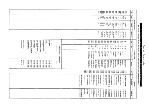 Fernseh-Philetta 11TD525A Ch=B2N; Philips Radios - (ID = 1907302) Television