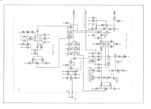 Function Generator PM5132; Philips Radios - (ID = 1204757) Equipment