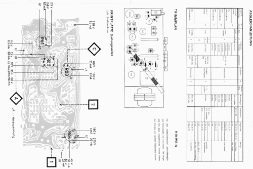 Gemma 353 B3D53A; Philips Radios - (ID = 102082) Radio