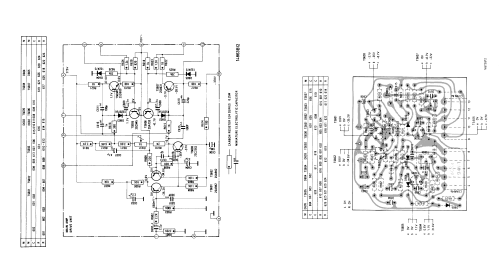 HiFi-Receiver 684TA 22AH684; Philips Radios - (ID = 1991039) Radio