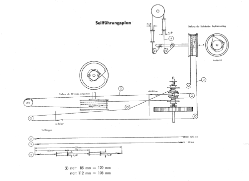 Jupiter-Phono-Super 465 HD465A; Philips Radios - (ID = 253929) Radio