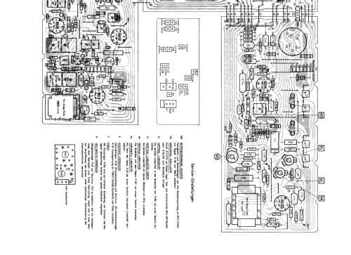 Leonardo 23TD511A /00 /06 Ch= D5F; Philips Radios - (ID = 1870895) Television