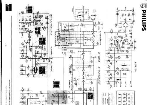 Leonardo 24B352/22Z Ch= E1; Philips Radios - (ID = 245664) Television