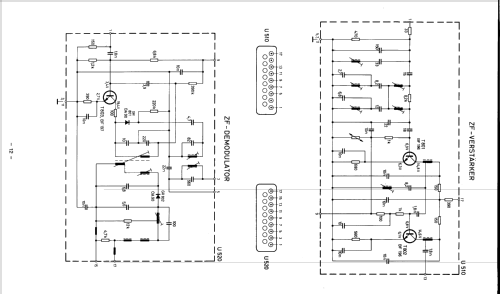 Leonardo Luxus 24B471 /22R Ch= E1; Philips Radios - (ID = 245659) Television