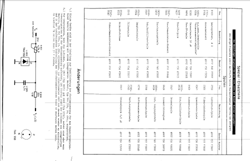 Leonardo SL Vitrine D24T920; Philips Radios - (ID = 244876) Television