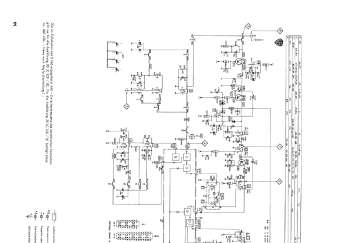 Mistral 50IC320; Philips Radios - (ID = 126767) Radio