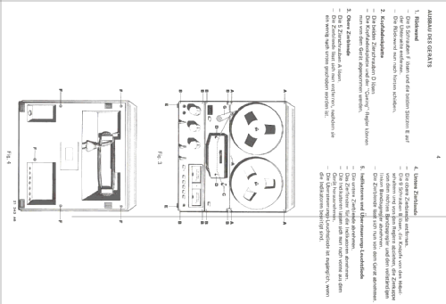 N7150/00; Philips Radios - (ID = 477396) R-Player