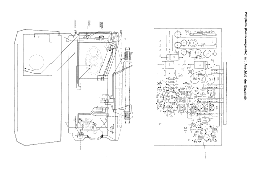 Passat 12 RL 283; Philips Radios - (ID = 399840) Radio