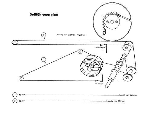 Philetta 203 B2D03A; Philips Radios - (ID = 40402) Radio