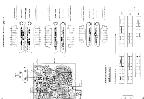 Philetta B2D33A; Philips Radios - (ID = 1854336) Radio