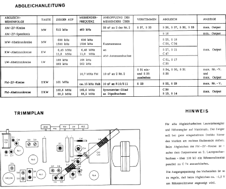 Philetta B2D53A; Philips Radios - (ID = 334128) Radio