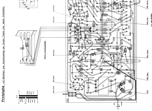 Philettina B1D92A /00; Philips Radios - (ID = 2044084) Radio