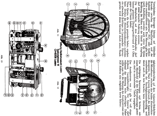 830C; Philips Radios - (ID = 676121) Radio