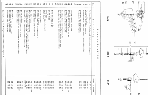 Phonokoffer SK50 AG9146 /22; Philips Radios - (ID = 209814) Sonido-V