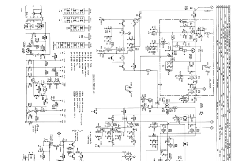 Radiorecorder RR522 22RR522; Philips Radios - (ID = 33547) Radio