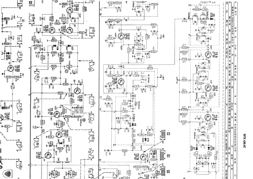 Raffael Luxus All-Transistor 19TX430AT /00 /16 /38; Philips; Eindhoven (ID = 290834) Television