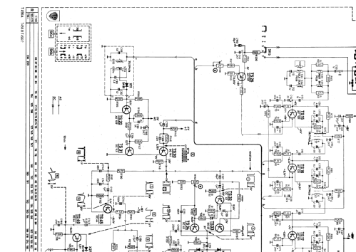 Raffael Luxus All-Transistor 19TX430AT /00 /16 /38; Philips; Eindhoven (ID = 290837) Television